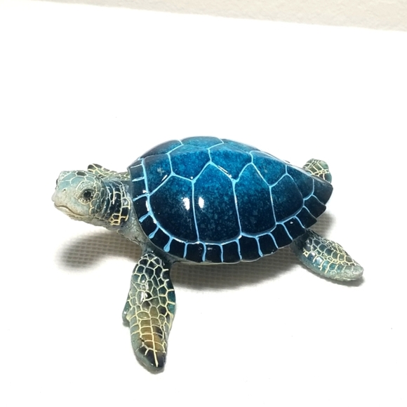 Other - Turtle Figurine